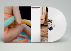 Kim Gordon - No Home Record (Ltd Edition White V