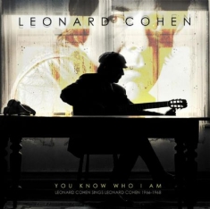 Cohen Leonard - You Know Who I Am