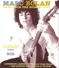 Lambert Catherine - Beltane - The Music Of Marc Bolan