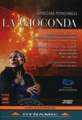 Ponchielli - La Gioconda