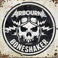 Airbourne - Boneshaker