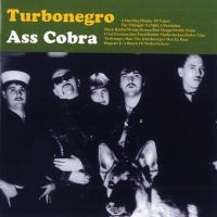 Turbonegro - Ass Cobra