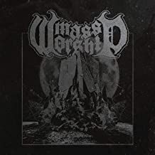 Mass Worship - Mass Worship in the group CD / New releases / Hardrock/ Heavy metal at Bengans Skivbutik AB (3665887)