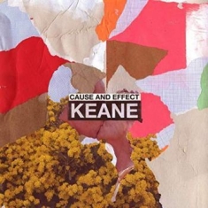 Keane - Cause And Effect