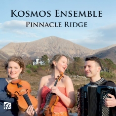 Varioua - Pinnacle Ridge