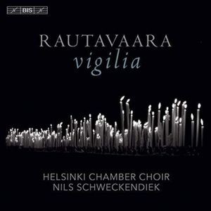 Einojuhani Rautavaara - Vigilia