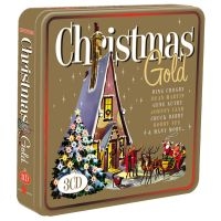 Christmas Gold - Christmas Gold