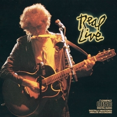 Dylan Bob - Real Live