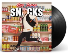 Jax Jones - Snacks (2Lp)