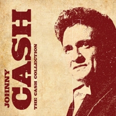 Cash Johnny - The Cash Collection