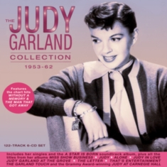 Garland Judy - Collection 1953-62