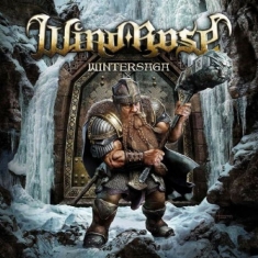 Wind Rose - Wintersaga