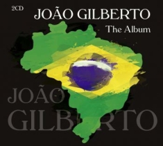 Joao Gilberto - Album