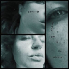 Studt Amy - Happiest Girl In The Universe - Ltd