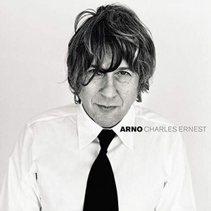 Arno - Charles Ernest (+Cd)