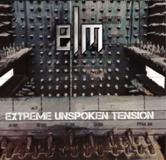 Elm - Extreme Unspoken Tension