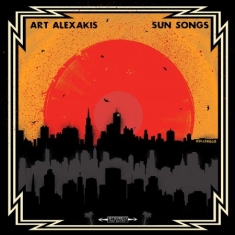Art Alexakis - Sun Songs (Vinyl)
