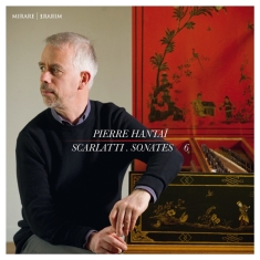 Hantai Pierre - Scarlatti Sonates Vol.6