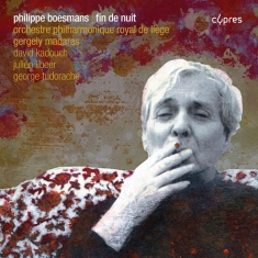 Boesmans Philippe - Fin De Nuit