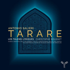 Les Talens Lyriques / Christophe R - Salieri: Tarare