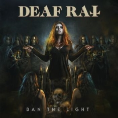 Deaf Rat - Ban The Light