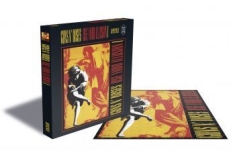Guns N Roses - Use Your Illusion I Puzzle