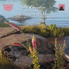 Various - To Cecilia - Swedish Love Songs