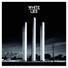 White Lies - To Lose My Life (Vinyl10Th Annivers