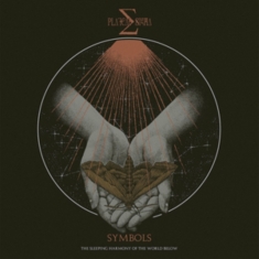 Plateau Sigma - Symbols Or The Sleeping Harmony