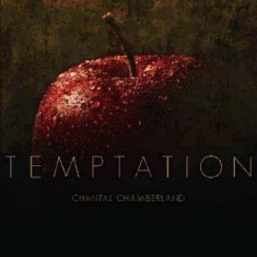 Chamberland Chantal - Temptation (Sacd Hybrid Stereo)