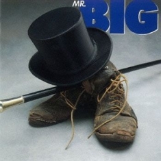 Mr. Big - Mr. Big