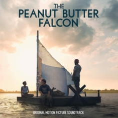 Filmmusik - Peanut Butter Falcon