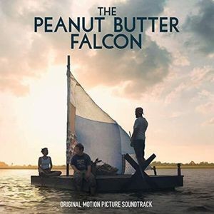 Various Artists - Peanut Butter Falcon - Soundtrack