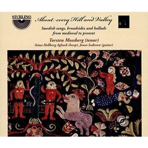 Various - About Every Hill And Valley