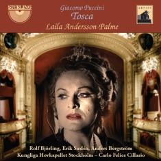 Puccini Giacomo - Tosca