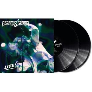 Abramis Brama - Dansa Tokjävelns Vals - Lp Black
