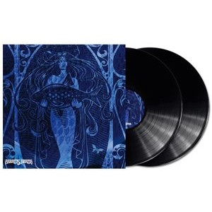 Abramis Brama - Enkel Biljett (2Lp Black)