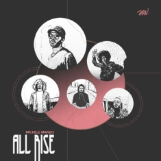 Manzo Michele - All Rise