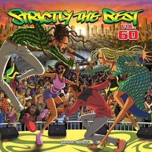 Various Artists - Strictly The Best 60