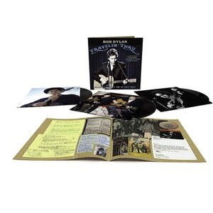 Bob Dylan - Travelin' Thru, 1967 - 1969: The Bootleg Series, Vol. 15