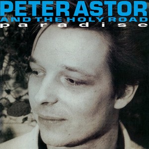 Astor Peter - Paradise