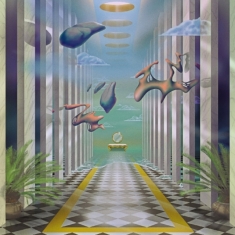 Zeta Zeta - Dream Hotel