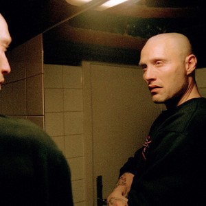 Peter Peter And Peter Kyed - Pusher Ii (Ost)