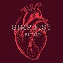 Gimp Fist - Blood in the group VINYL / Rock at Bengans Skivbutik AB (3676995)