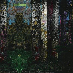 Entlang - The Four Sisters