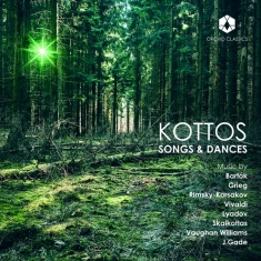 Kottos - Songs & Dances