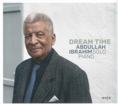 Ibrahim Abdullah - Dream Time