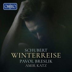 Schubert Franz - Winterreise