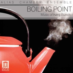 Bunch - Boiling Point
