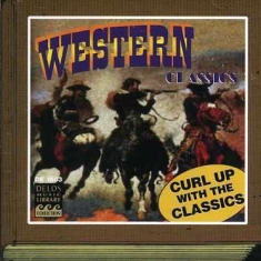 Copland Aaron Hovhaness Alan Hans - Western Classics